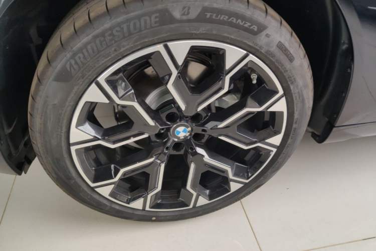 Used BMW X3 2025 xDrive30L Leading Model M Sport Package
