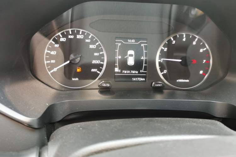 Used Chery Tiggo 5x 2022 Superhero Edition 1.5L Manual Fashion Model