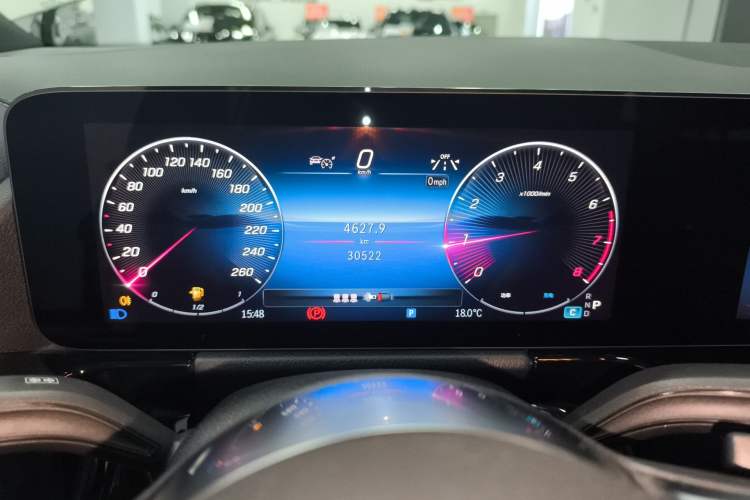 Used Mercedes-Benz GLA 2024 GLA 220
