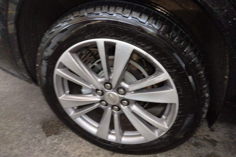 Used Cadillac XT6 2020 28T Six-Seater Four-Wheel-Drive Luxury Version