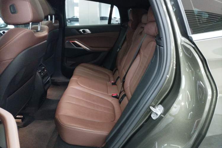 Used BMW X6 2020 xDrive30i M Sport Package