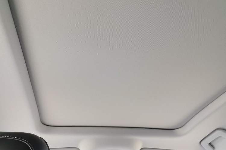 Used Chery Tiggo 8 PLUS 2022 290TGDI DCT Haoting Edition Headliner