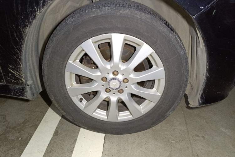 Used Mercedes-Benz R-Class 2010 R 350 L 4MATIC