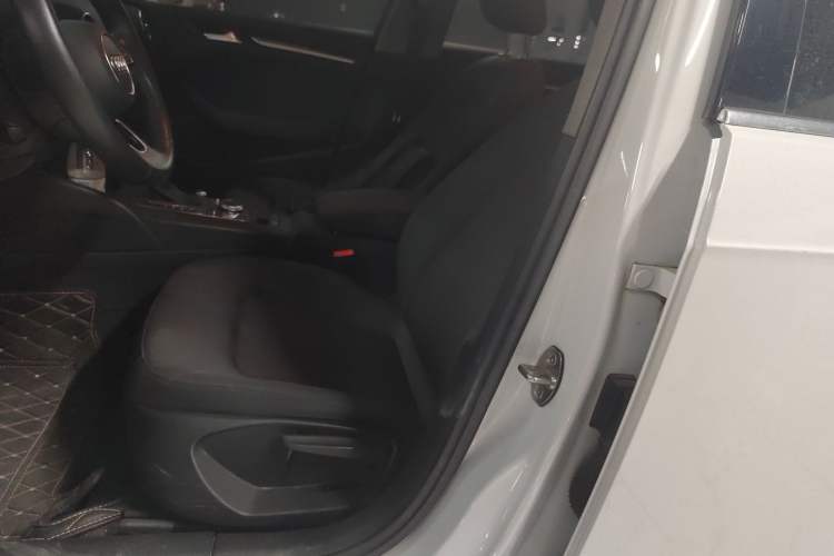 Used Audi A3 2020 Sportback 35 TFSI Ambition China VI