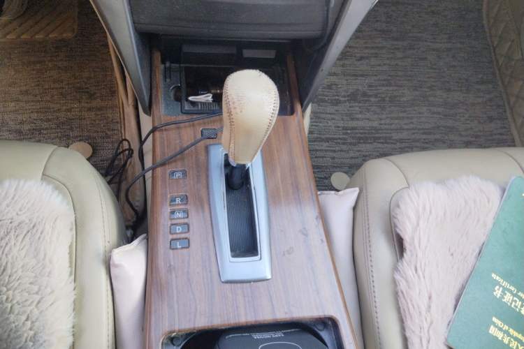 Used Nissan Teana 2011 2.0L XL Comfort Edition
