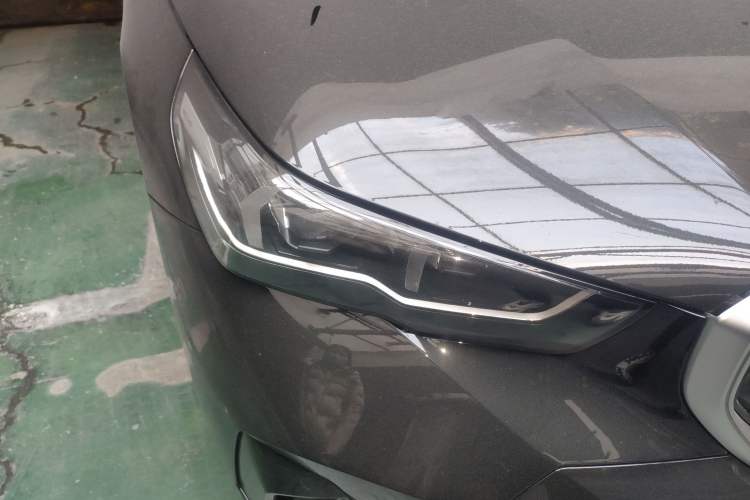 Used BMW 5 Series 2026 530Li Leading M Sport Package