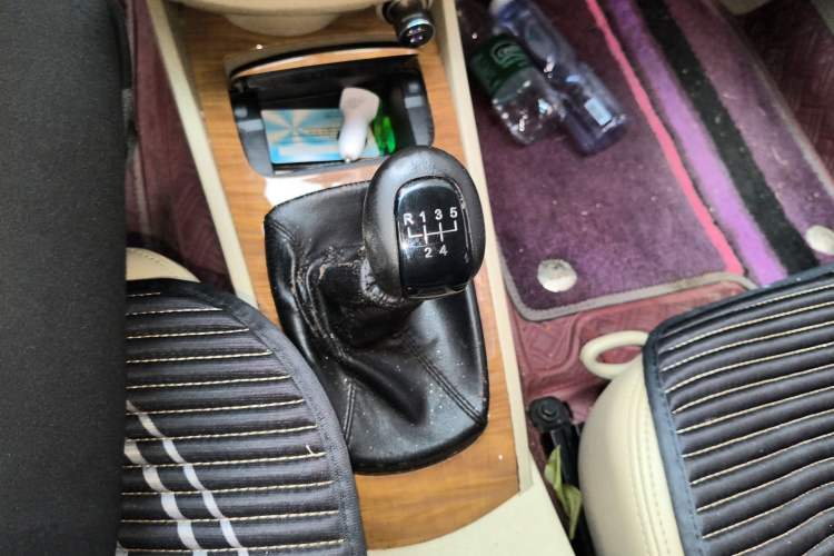 Used Buick Excelle 2015 1.5L Manual Classic Trim