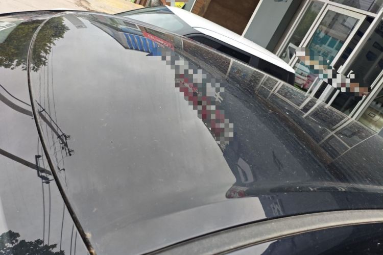 Used Wuling Bingo 2024 410 km Lingxi Deluxe Edition