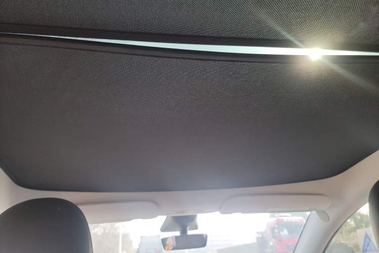 Used Tesla Model Y 2023 Rear-Wheel-Drive Version