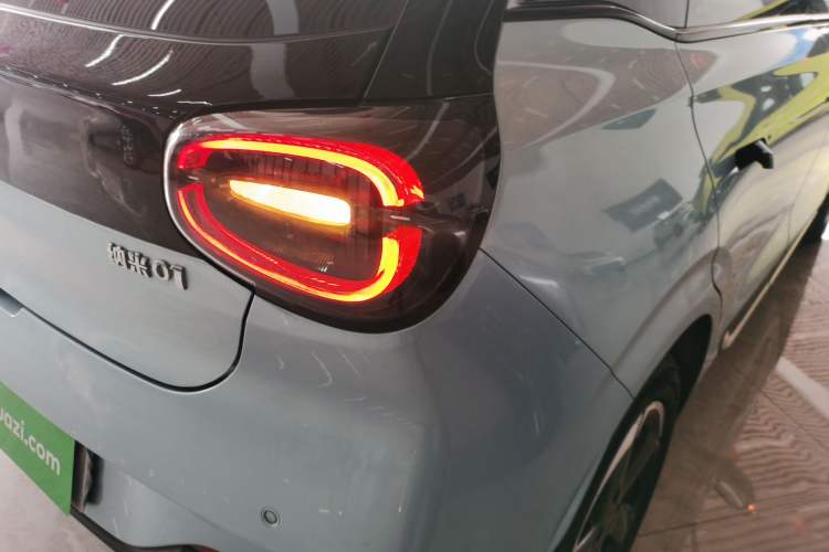 Used Dongfeng NAMMI 01 2024 430 Plus Smart+ Right Rear Taillight