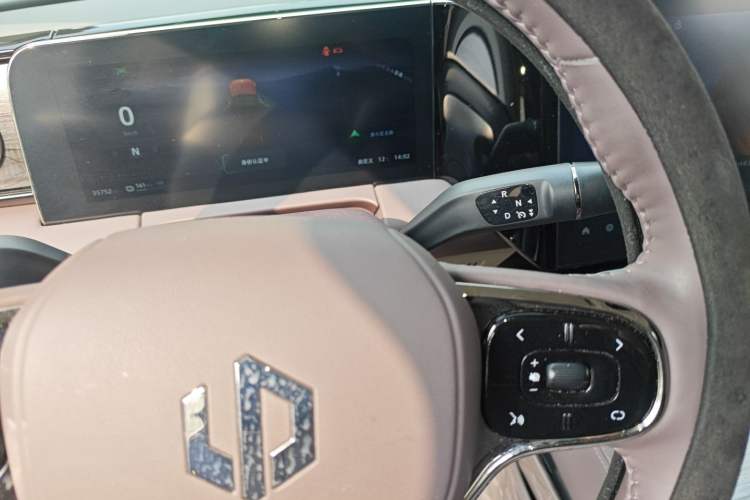 Used Leapmotor C11 2021 Luxury Edition