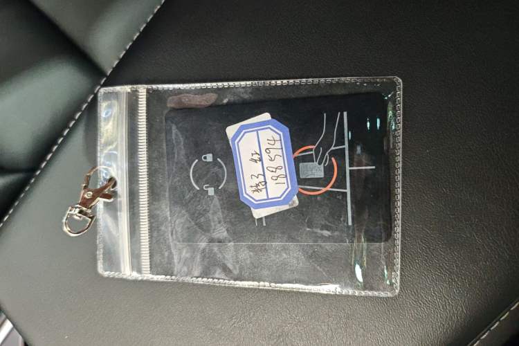 Used Tesla Model 3 2021 Standard Range Rear-Drive Upgraded Version