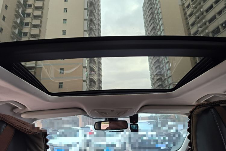 Used Ford Kuga 2015 1.5L GTDi Two-Wheel Drive Fashion Edition