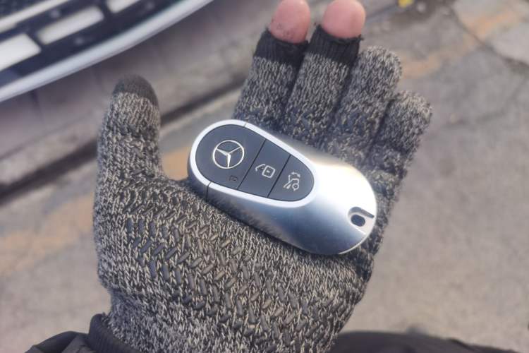 Used Mercedes-Benz C-Class 2022 Restyled C 260 L Sport Edition