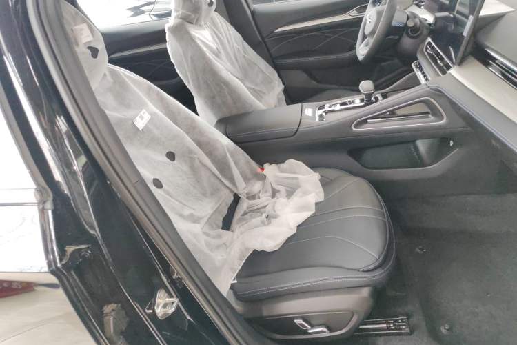 Used Geely Auto Preface 2026 Model Oriental Yao 1.5TD Kunlun Edition