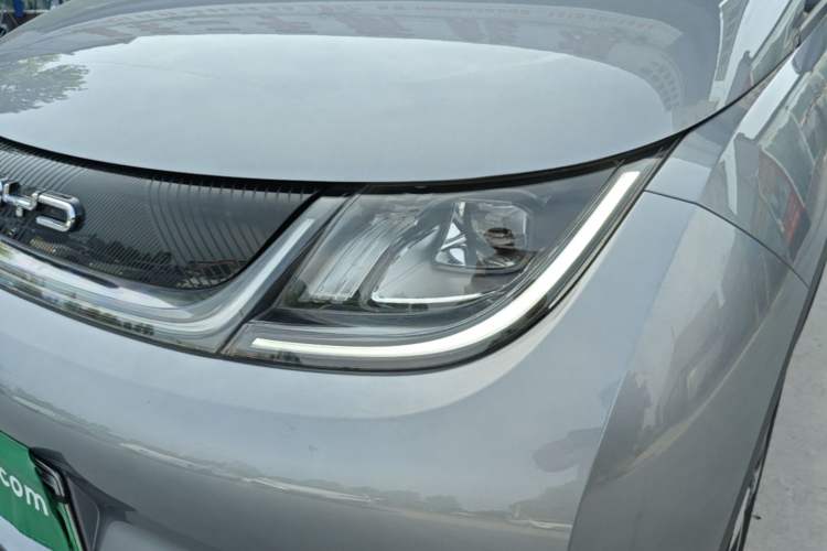 Used BYD Dolphin 2023 420 km Fashion Edition Left Front Headlight