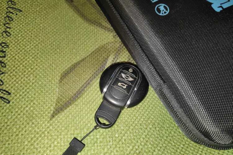 Used MINI MINI 2014 1.2T ONE+