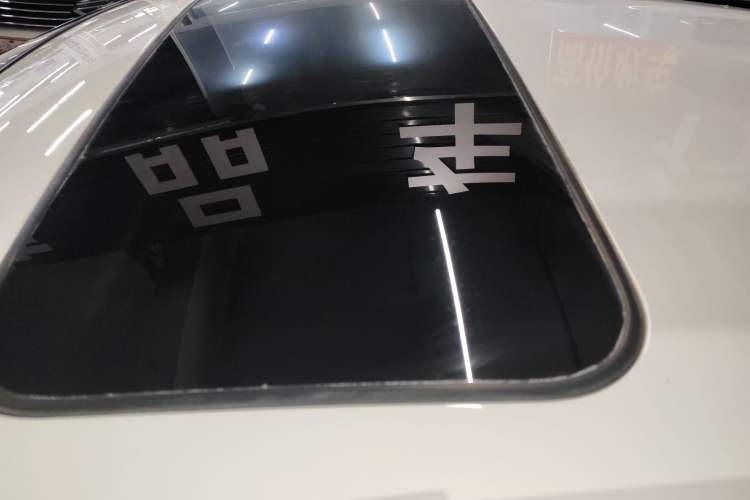 Used Haval H6 2014 Sport Version 1.5T Manual Two-Wheel Drive Elite Edition