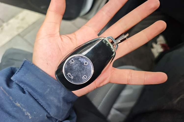 Used Leapmotor T03 2024 310 Comfort Edition