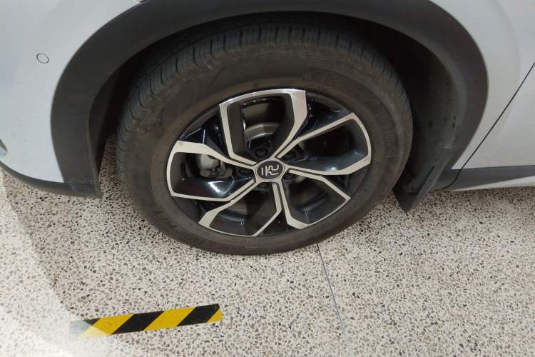 Used BYD Yuan PLUS 2023 Champion Edition 430KM Superior Model