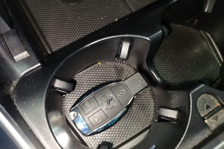 Used Mercedes-Benz GLC Coupe 2019 GLC 200 4MATIC Coupe SUV Interior 1