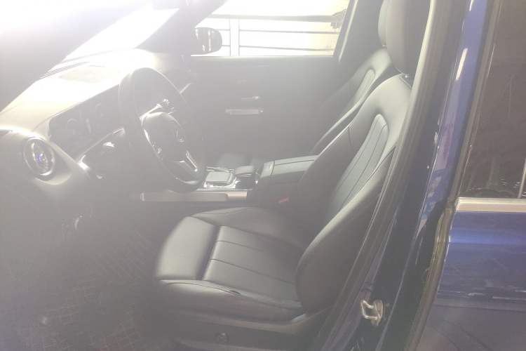 Used Mercedes-Benz GLB 2020 GLB 200 Stylish Edition