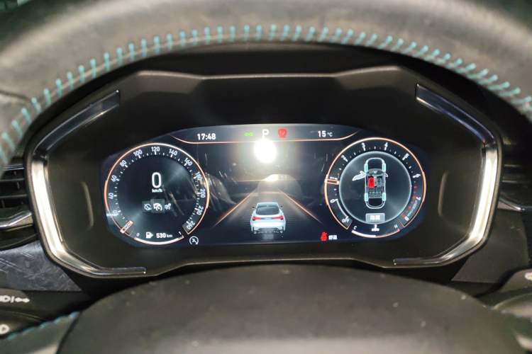 Used Lynk & Co 05 2020 2.0TD Two-Wheel Drive Shine Halo