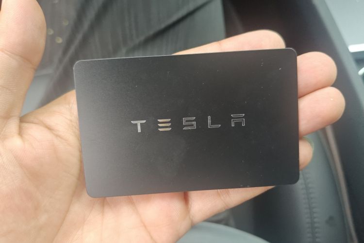 Used Tesla Model 3 2022 Rear-Wheel-Drive Version
