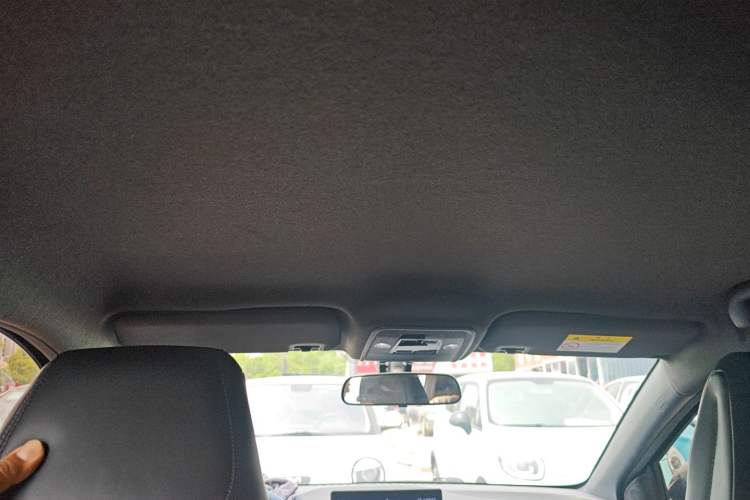 Used BYD Seagull 2023 Free Edition