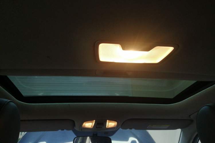 Used Hyundai ix35 2019 2.0L Automatic 2WD Zhiyong·Changxiang Edition China VI Standard