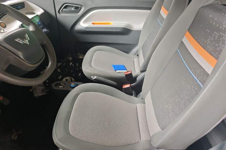 Used Wuling Hongguang MINIEV 2020 Enjoyment Model Lithium Iron Phosphate