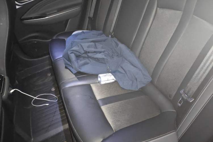 Used AION S Plus 2022 70 Intelligent Edition