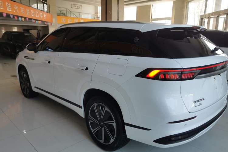 Used Chery Fengyun T10 2024 210 Luxury Edition