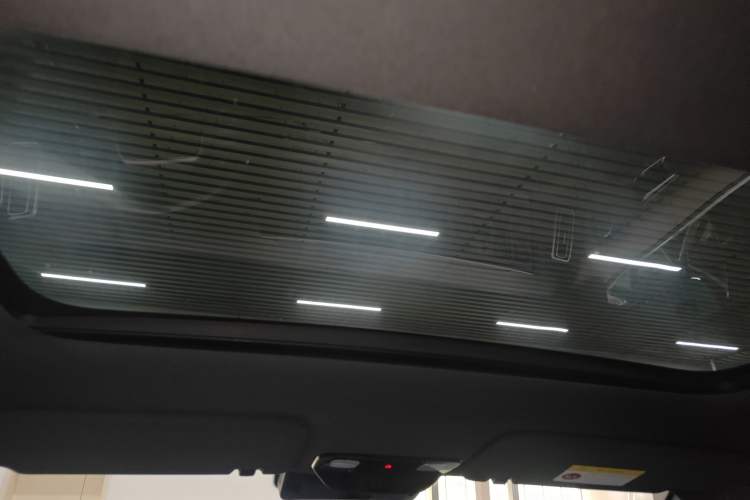 Used Li Auto L7 2025 Max Smart Refresh Edition
