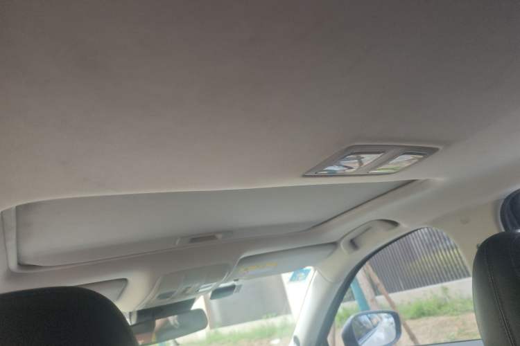 Used Mazda CX-5 2017 2.5L Automatic 4x4 Flagship Version China V Standard