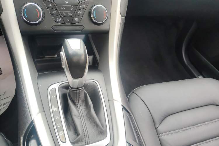 Used Ford Mondeo 2013 1.5L GTDi180 Fashion Edition