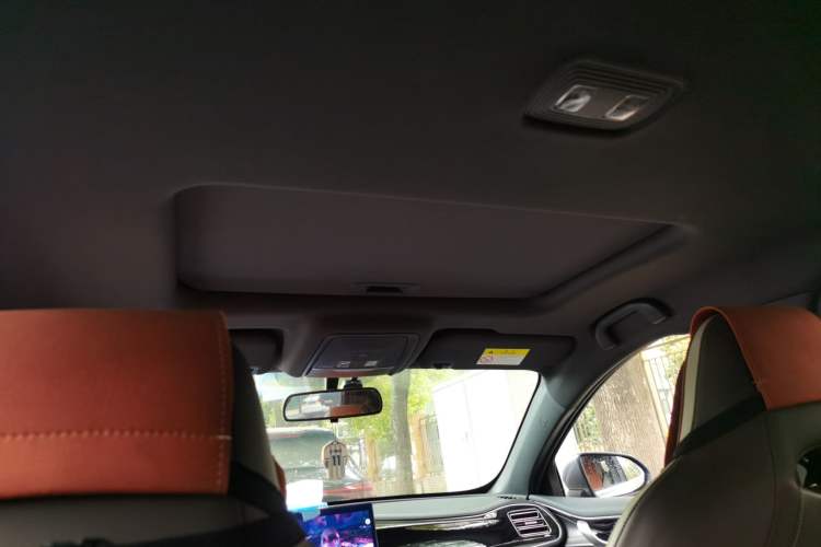 Used BYD Qin PLUS 2023 Champion Edition EV 510KM Excellence Model