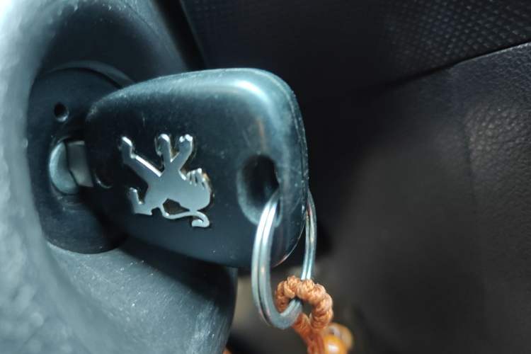 Used Peugeot 207 2011 Hatchback 1.4L Manual Yule Edition
