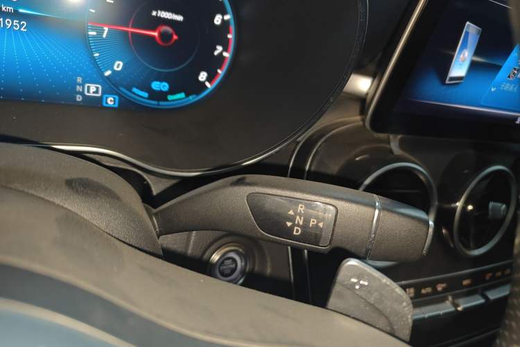 Used Mercedes-Benz C-Class 2020 C 260 L Sport Edition