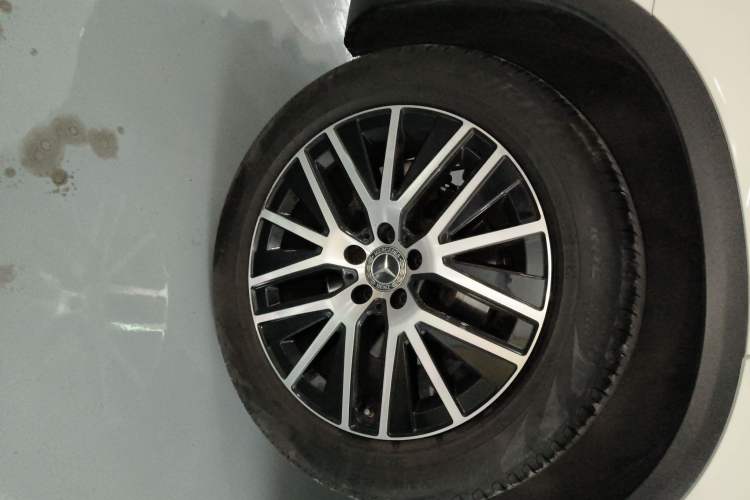 Used Mercedes-Benz GLC Coupe 2020 GLC 300 4MATIC Coupe SUV