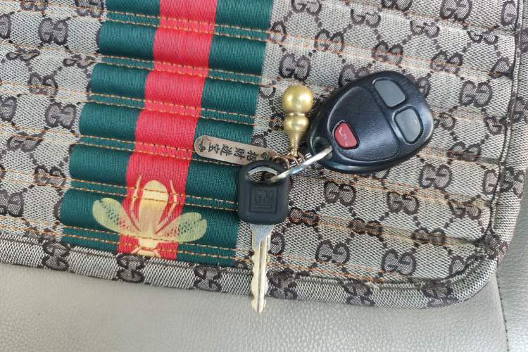 Used Buick GL8 2013 2.4L Classic Edition
