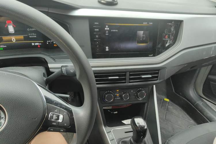 Used Volkswagen Polo 2023 Revised Plus 1.5L Automatic – Enjoy Life Edition
