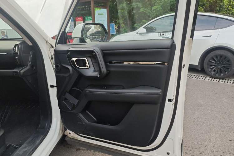 Used Haval H Dog 2023 2.0T Two-Wheel Drive Chaoye Version Plus
