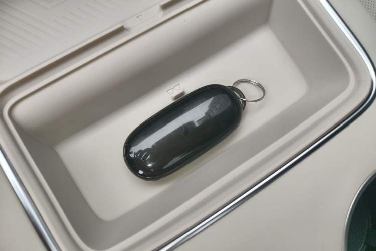 Used Li Auto L9 2022 Max model Vehicle Key