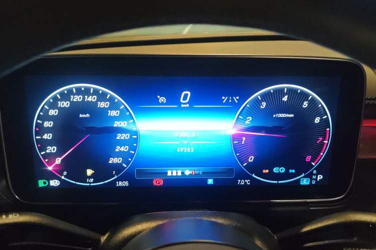 Used Mercedes-Benz C-Class 2022 Restyled C 260 L Sport Edition