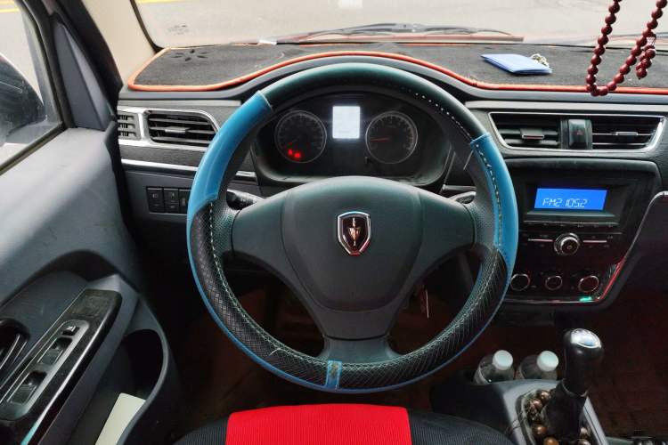 Used Jinbei Hiace X30  Steering Wheel
