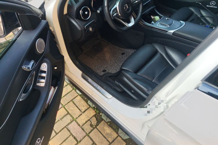 Used Mercedes-Benz C-Class 2020 Restyled C 200 L Fashion Edition Sport Version
