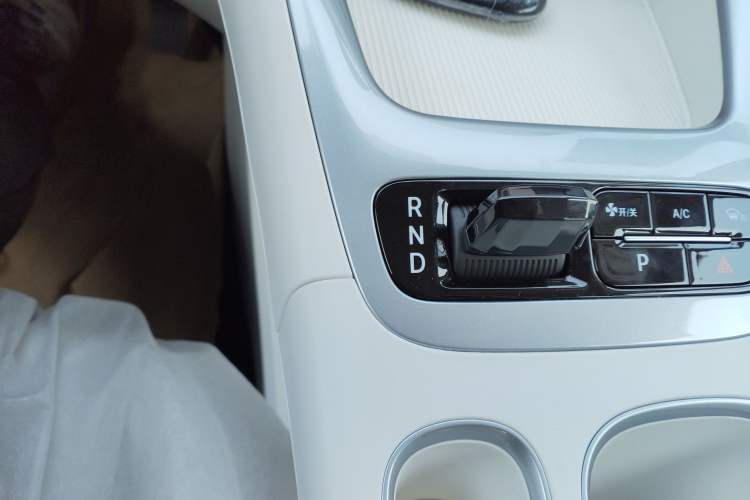 Used Geely Galaxy Geome 2025 310km Dream Edition