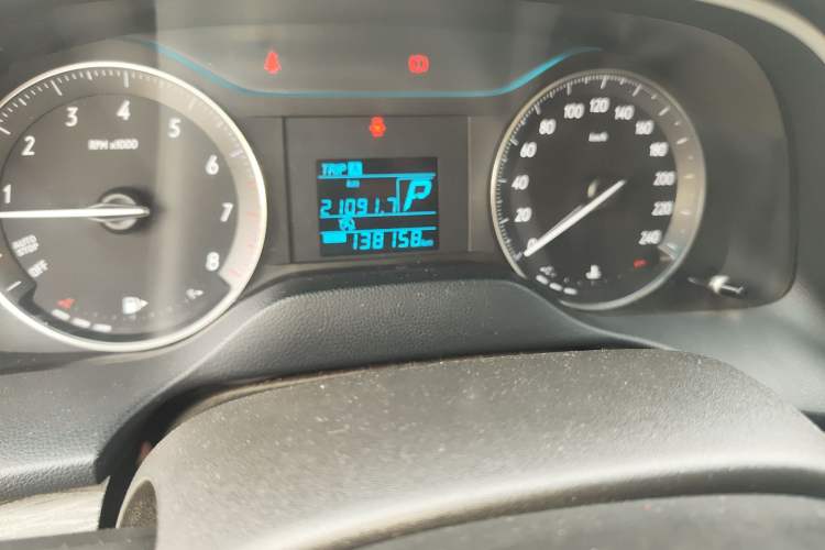 Used Buick GT 2015 15N Automatic Entry-Level Trim