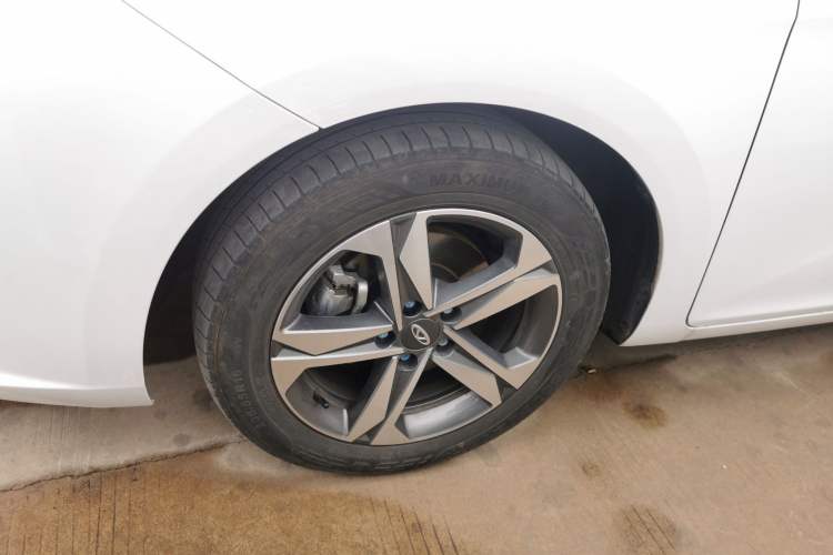 Used Chery Arrizo 5 GT 2023 1.5T CVT Enjoy